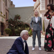 Image for article titled The Good Place, annotated: “A Girl From Arizona, Part One”
